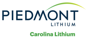 logo image for Piedmont Lithium