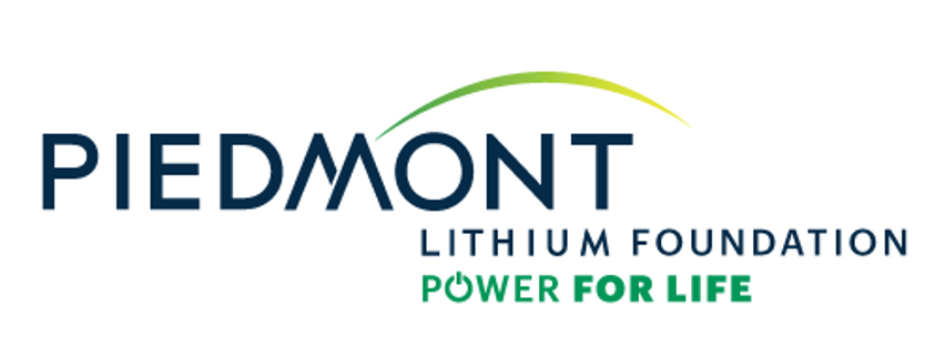 Piedmont Lithium Power for Life Logo